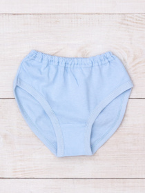 Труси Носи своє модель 272-001-svtlo-blakitnij Труси Носи своє модель 272-001-svtlo-blakitnij Фото