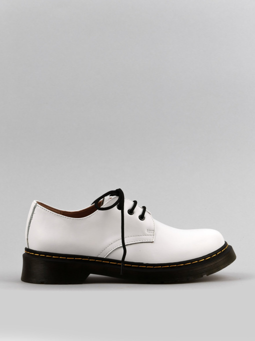 Туфли LeBERDES модель 00000011507 Фото