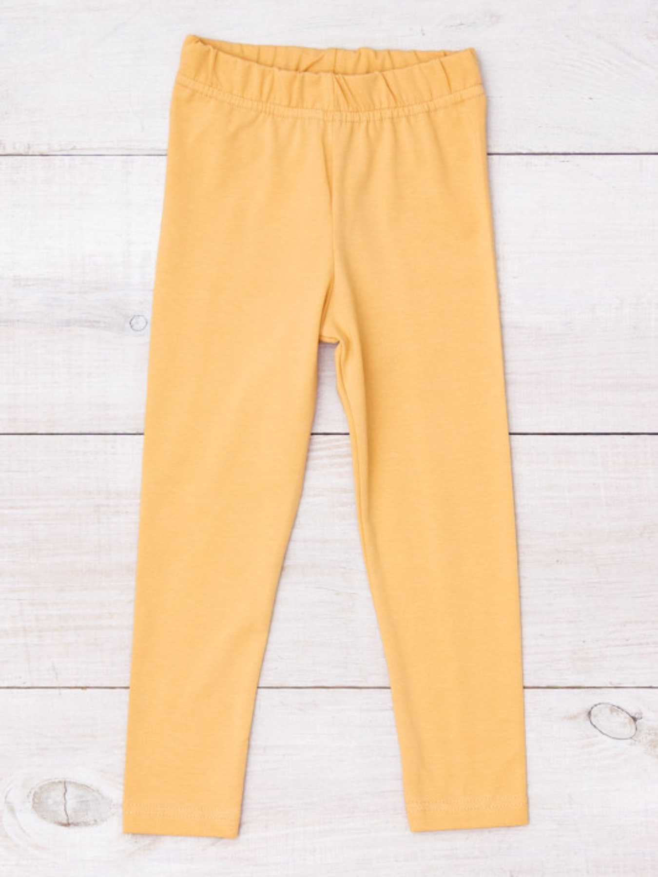 Легінси Носи своє модель 6000-036-pomaranchevo-bezhevij Фото