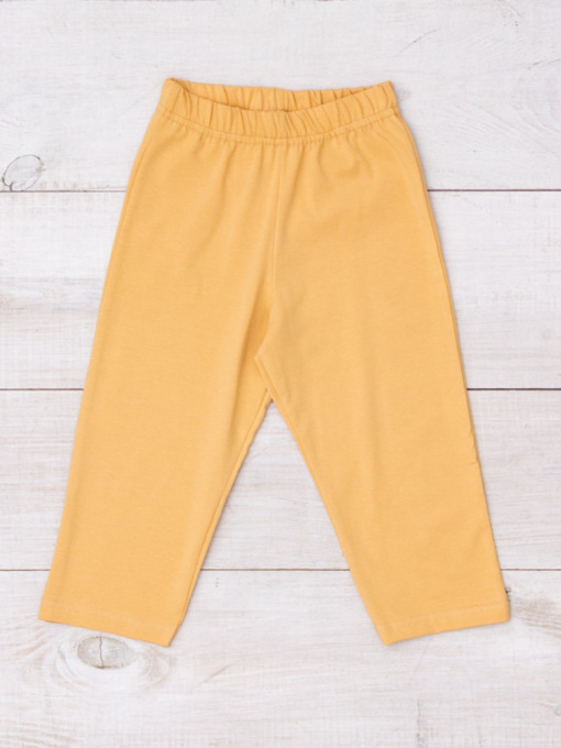 Шорти Носи своє 6001-036 модель 6001-036-pomaranchevo-bezhevij Фото