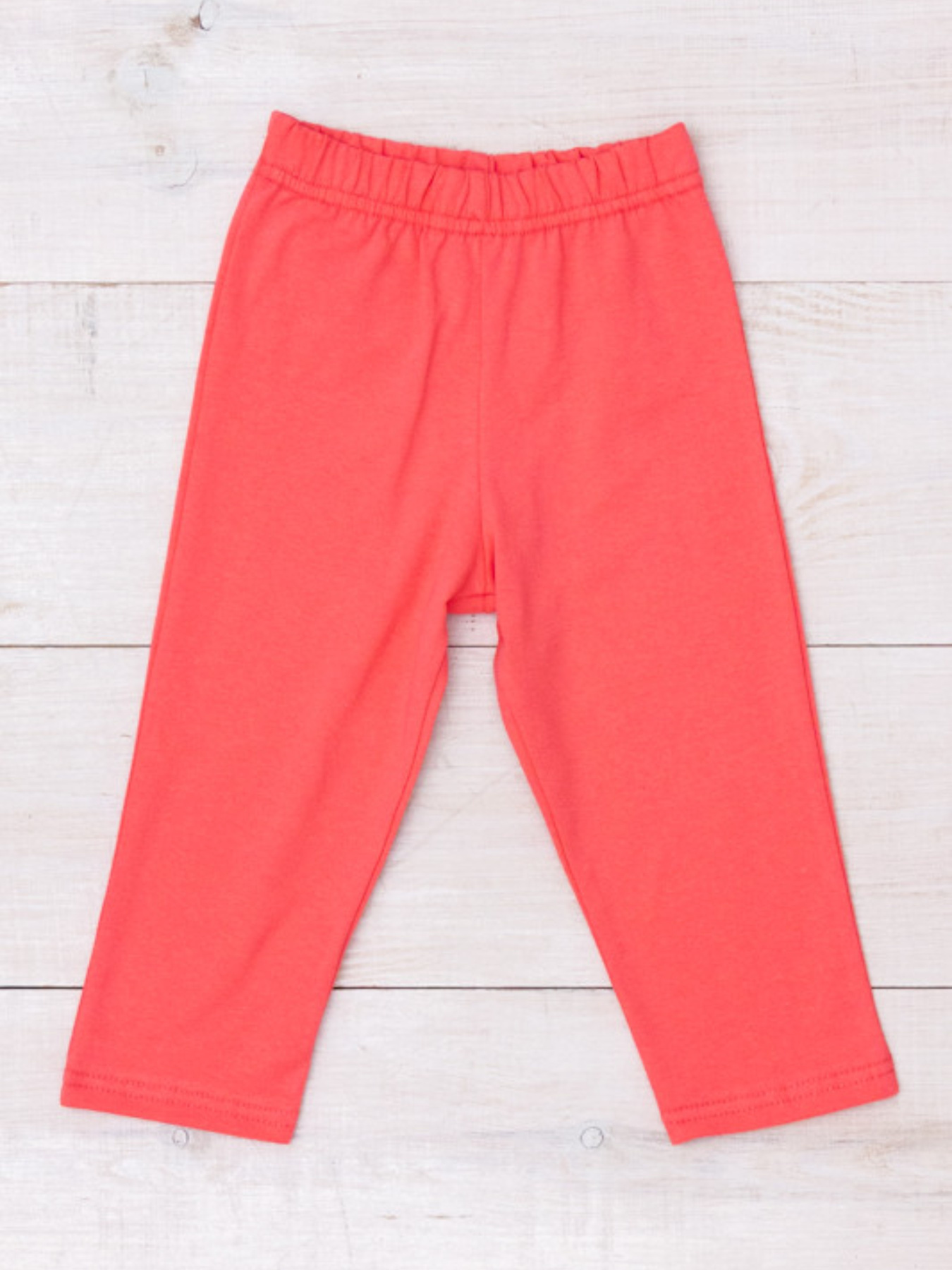 Велосипедки Носи своє модель 6001-036-pomaranchevij-koral Фото