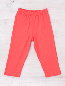 Велосипедки Носи своє модель 6001-036-pomaranchevij-koral Фото