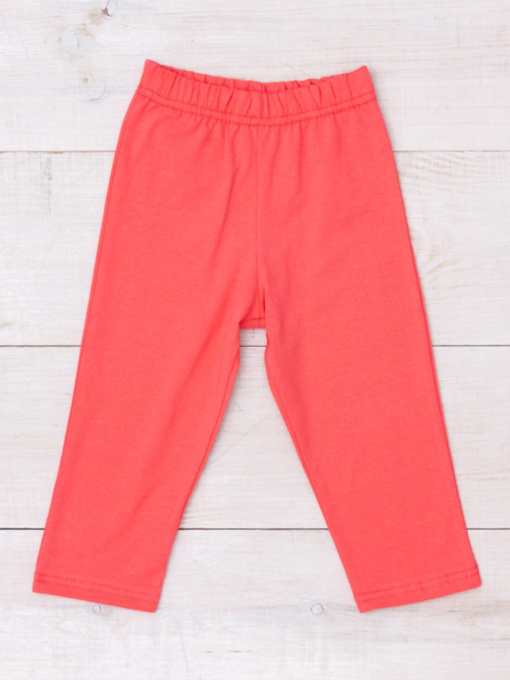 Велосипедки Носи своє модель 6001-036-pomaranchevij-koral Фото