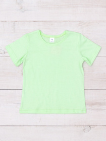 Футболка Носи своє модель 6021-001-1-svtlo-salatovij Фото