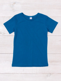 Футболка Носи своє модель 6021-001-1-temna-bryuza Фото