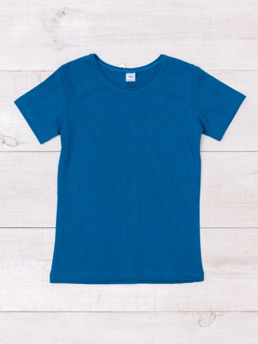 Футболка Носи своє модель 6021-001-1-temna-bryuza Фото