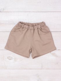 Шорты Носи своє модель 6033-057-1-svtlij-mokko Фото