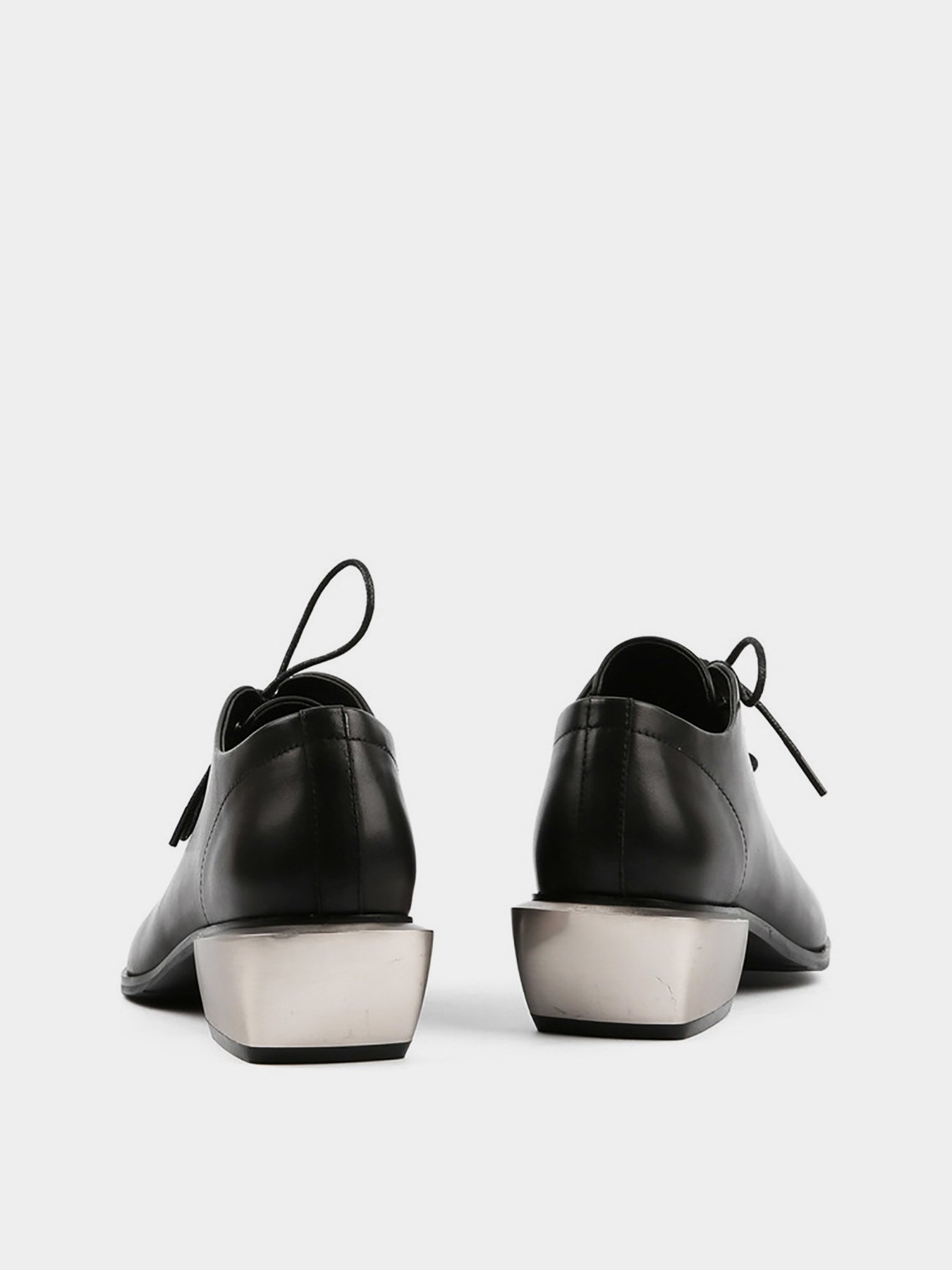 Туфли LeBERDES модель 00000011508 Фото