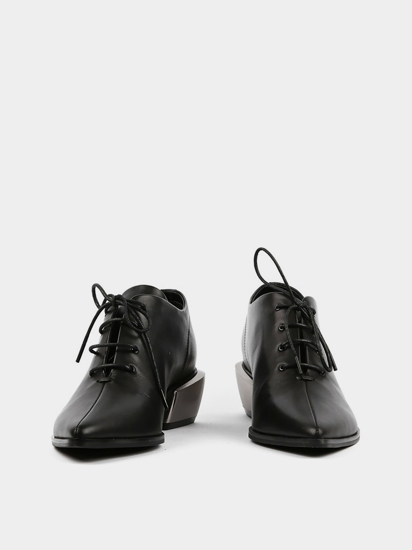 Туфли LeBERDES модель 00000011508 Фото