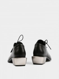 Туфли LeBERDES модель 00000011508 Фото