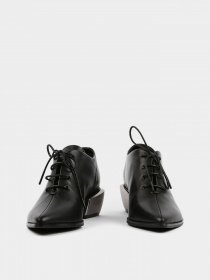 Туфли LeBERDES модель 00000011508 Фото