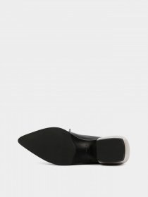 Туфли LeBERDES модель 00000011508 Фото