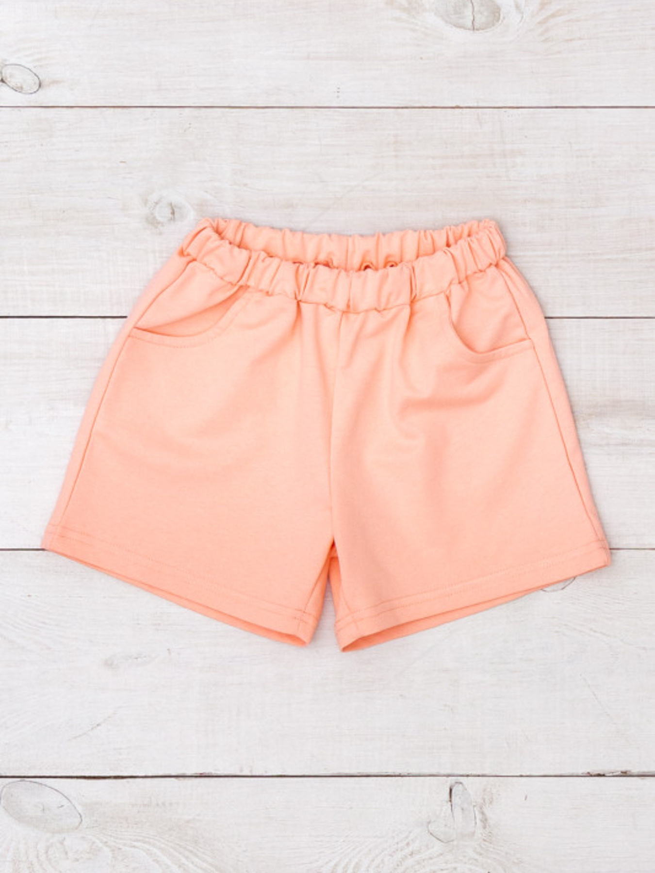 Шорты Носи своє модель 6033-057-1-svtlo-persikovij Фото