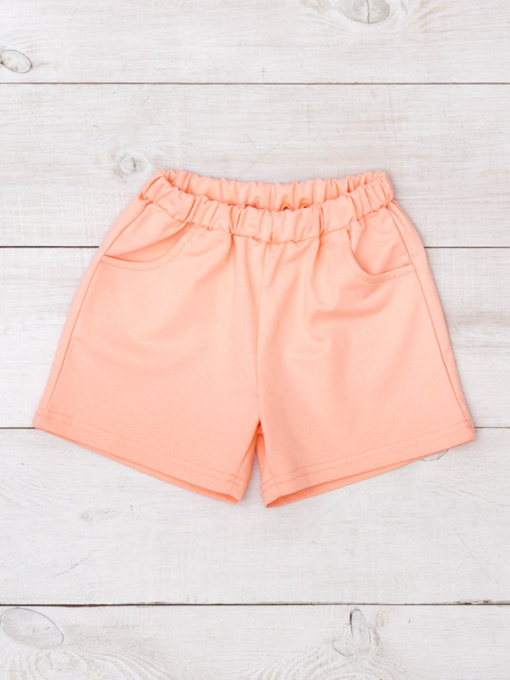 Шорты Носи своє модель 6033-057-1-svtlo-persikovij Фото