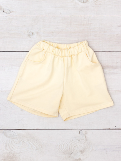 Шорты Носи своє модель 6033-057-1-vanlx Фото