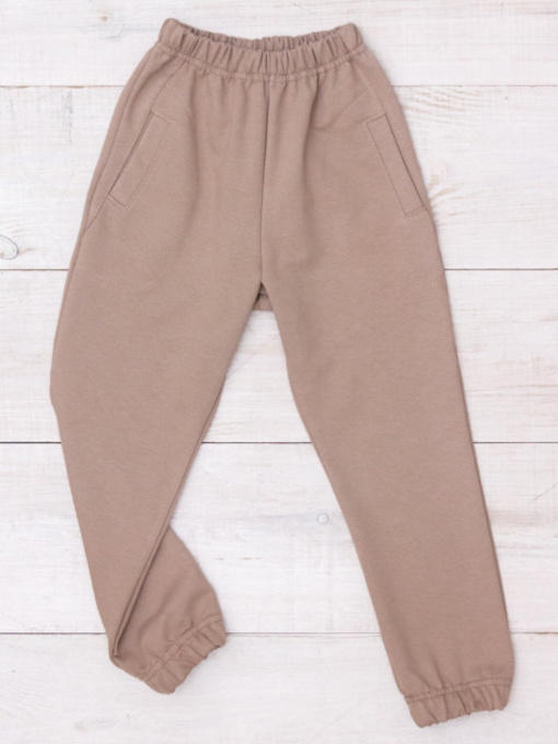 Джогери Носи своє модель 6060-057-5-svtlij-mokko Фото