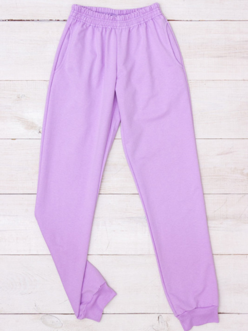 Джоггеры Носи своє модель 6231-057-svtlo-buzkovij Фото