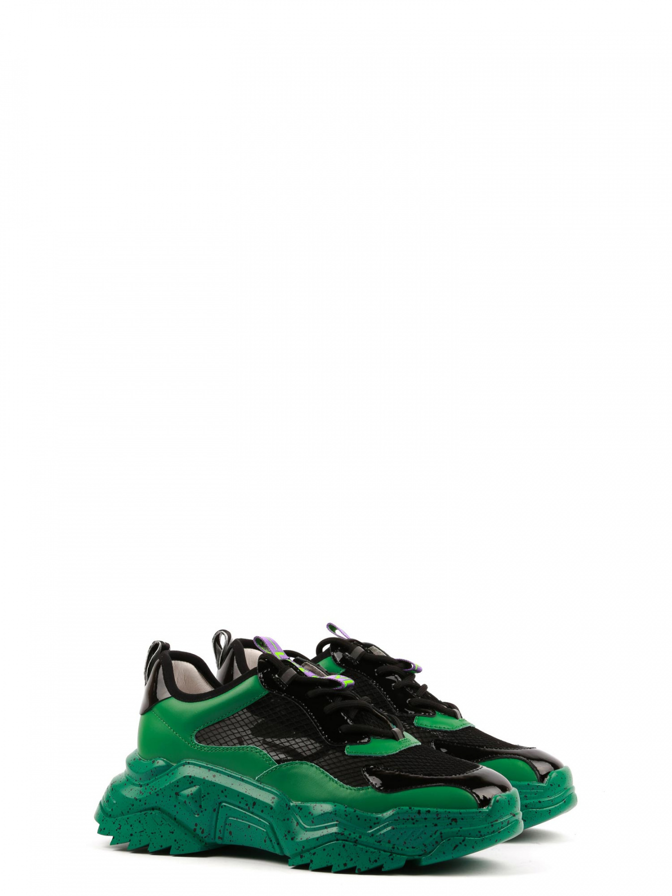 Кросівки LeBERDES модель 00000011511 Фото