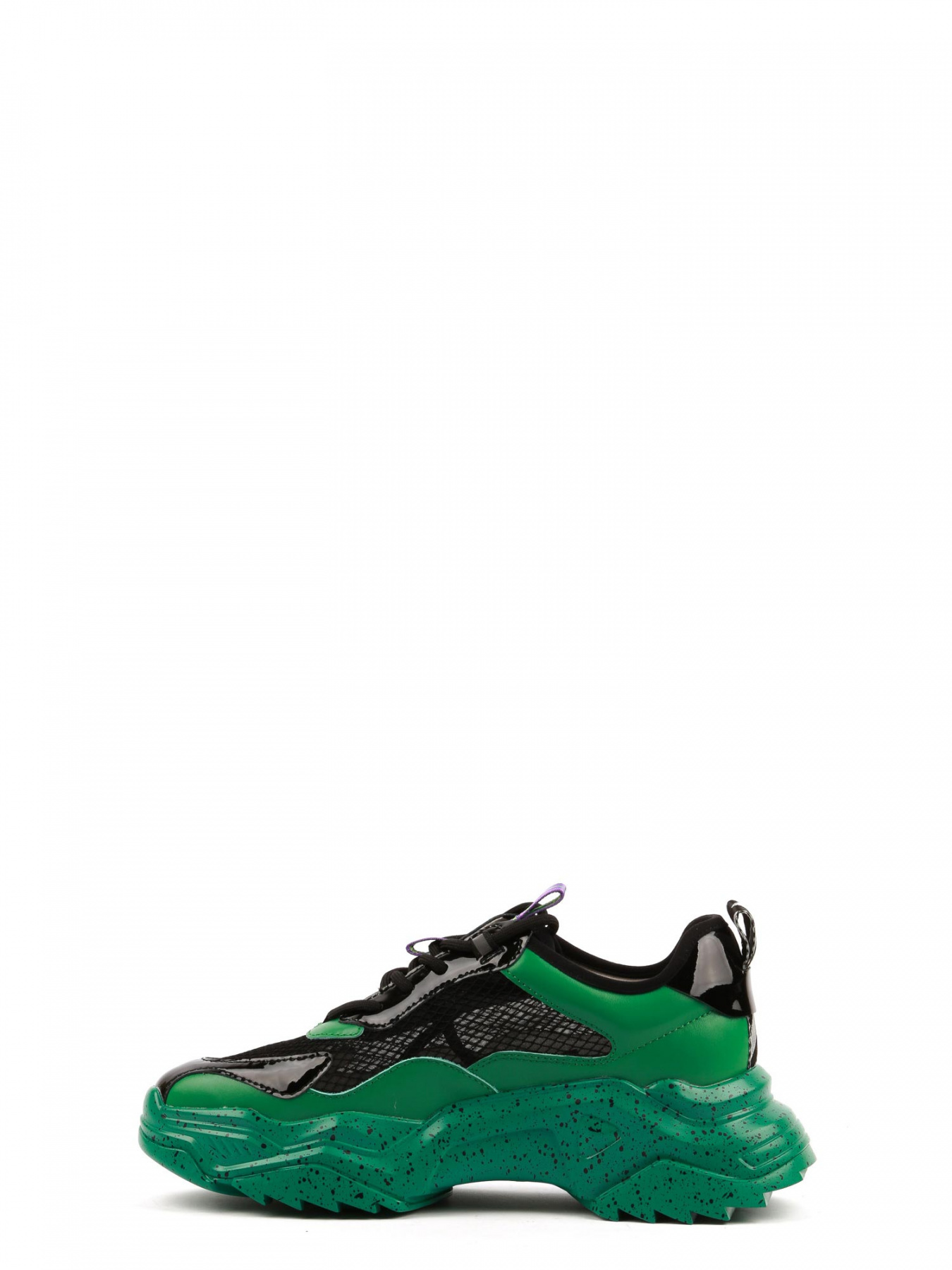 Кросівки LeBERDES модель 00000011511 Фото