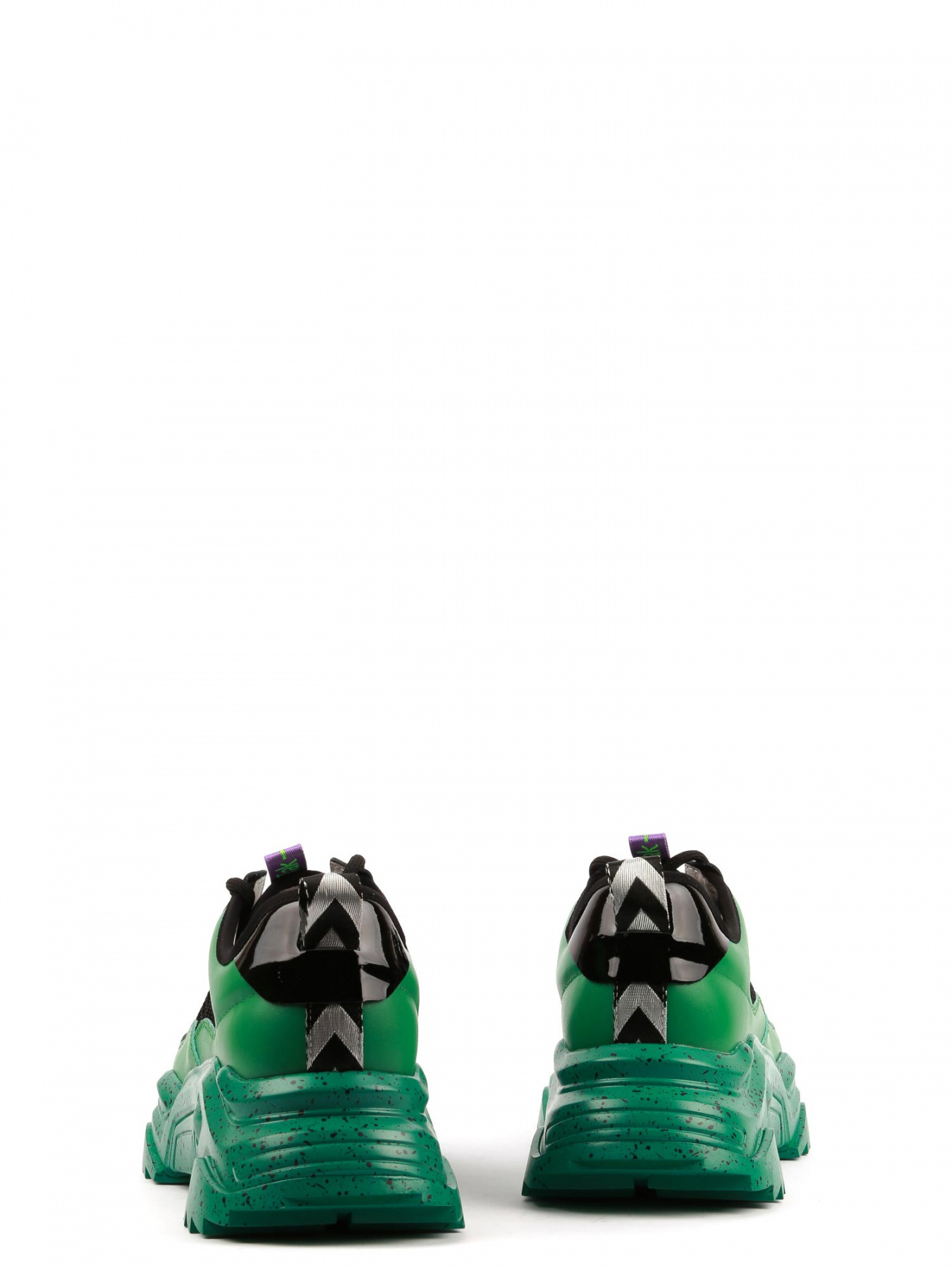 Кросівки LeBERDES модель 00000011511 Фото