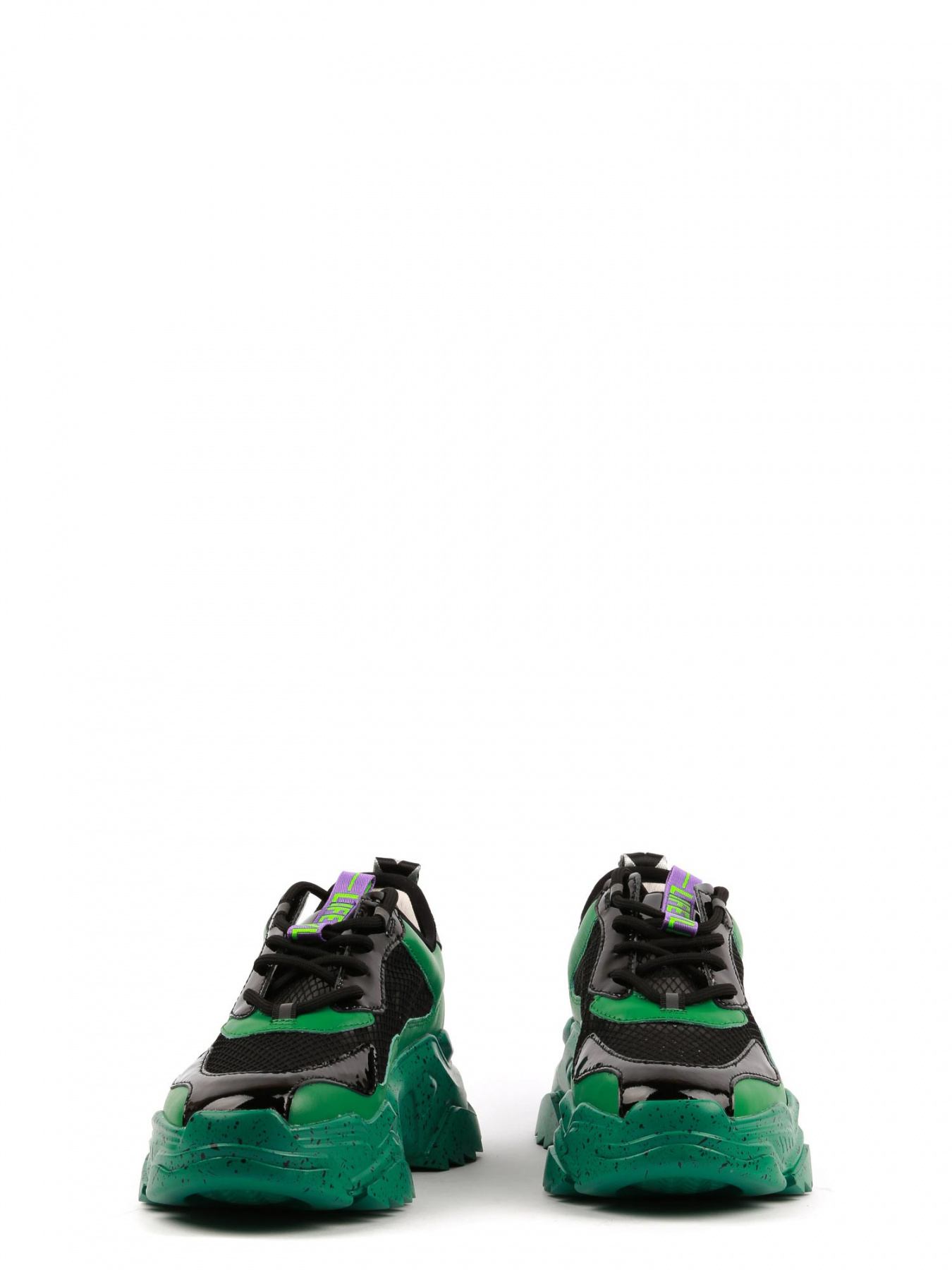 Кросівки LeBERDES модель 00000011511 Фото