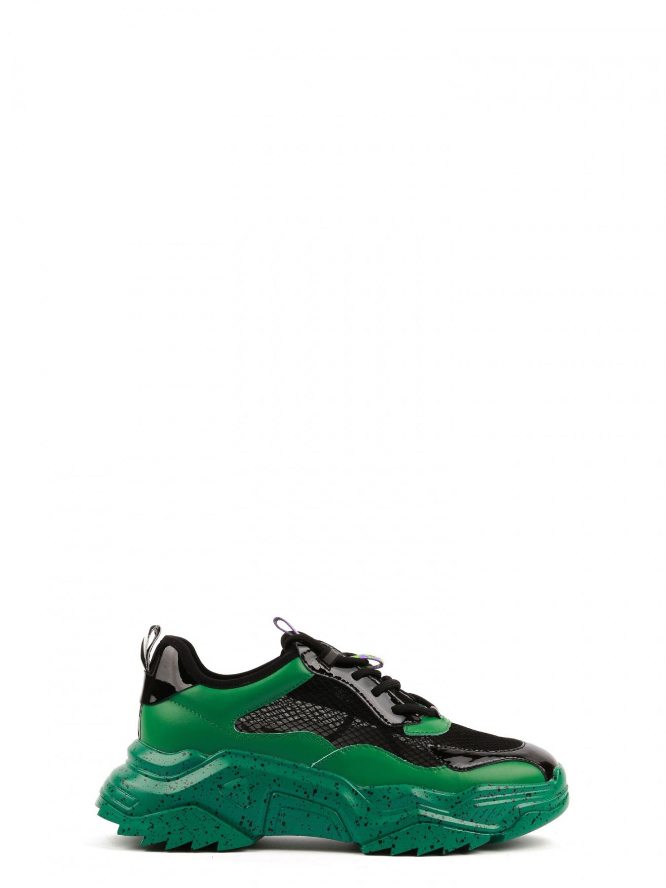 Кросівки повсякденні LeBERDES модель 00000011511 Фото