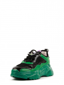 Кросівки повсякденні LeBERDES модель 00000011511 Фото