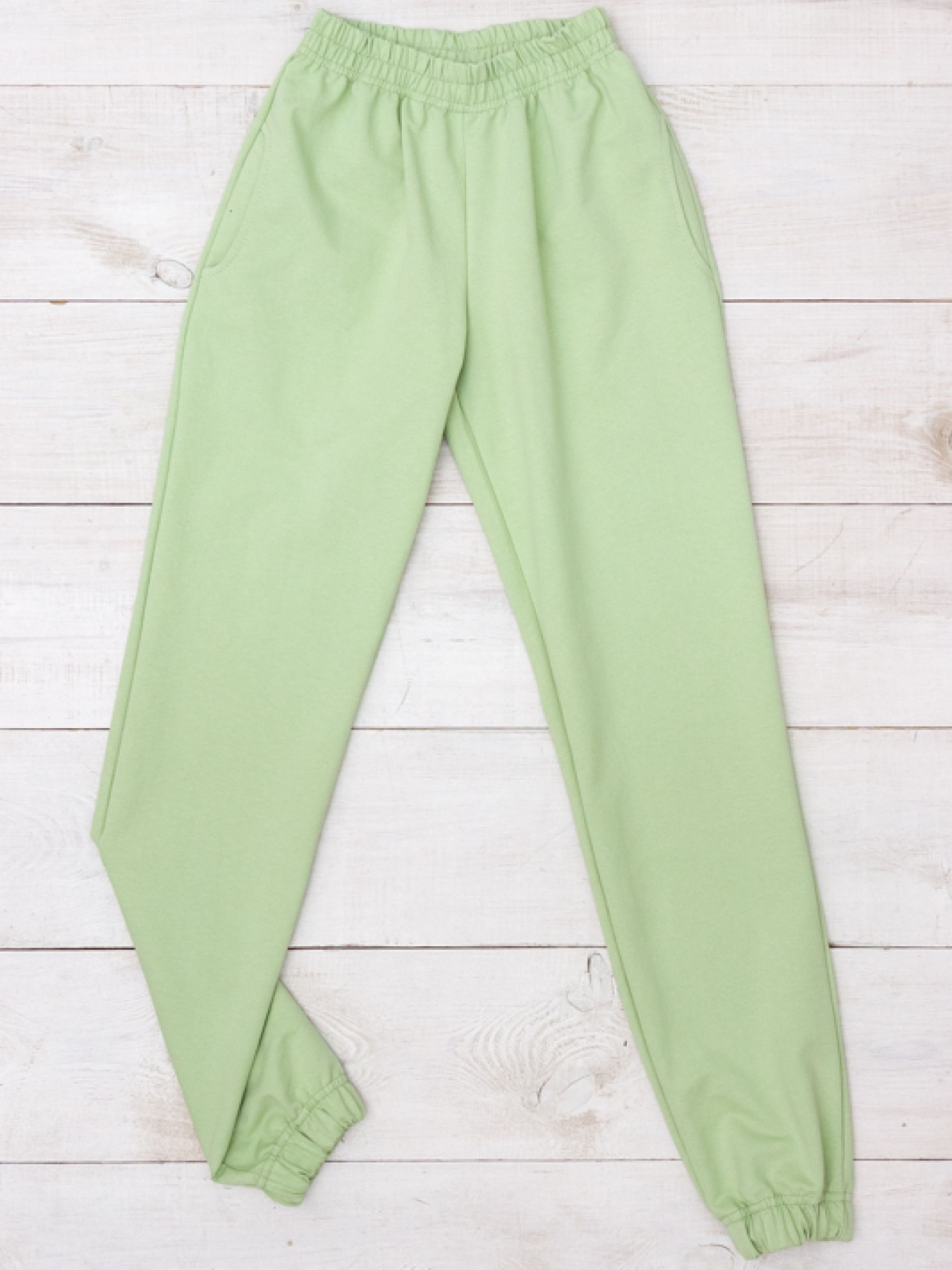 Джоггеры Носи своє модель 8391-057-snzhna-m-qta Фото