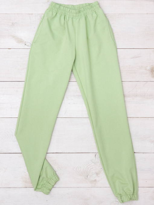 Джоггеры Носи своє модель 8391-057-snzhna-m-qta Фото