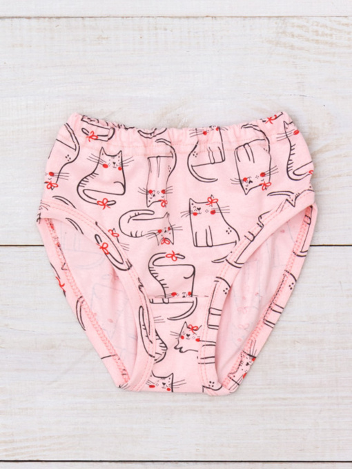 Трусы Носи своє модель 272-002v-kicq-z-bantikom Фото