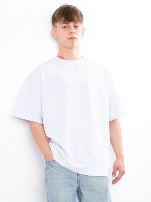 Футболка Носи своє модель 3383-057-33-blij-luxury Фото