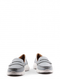 Мокасины LeBERDES модель 00000011513 Фото