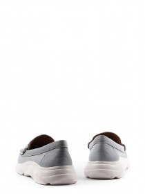 Мокасины LeBERDES модель 00000011513 Фото