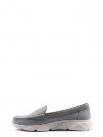 Мокасины LeBERDES модель 00000011513 Фото