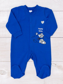 Чоловічок Носи своє модель 5058-036-33-elektrik Фото