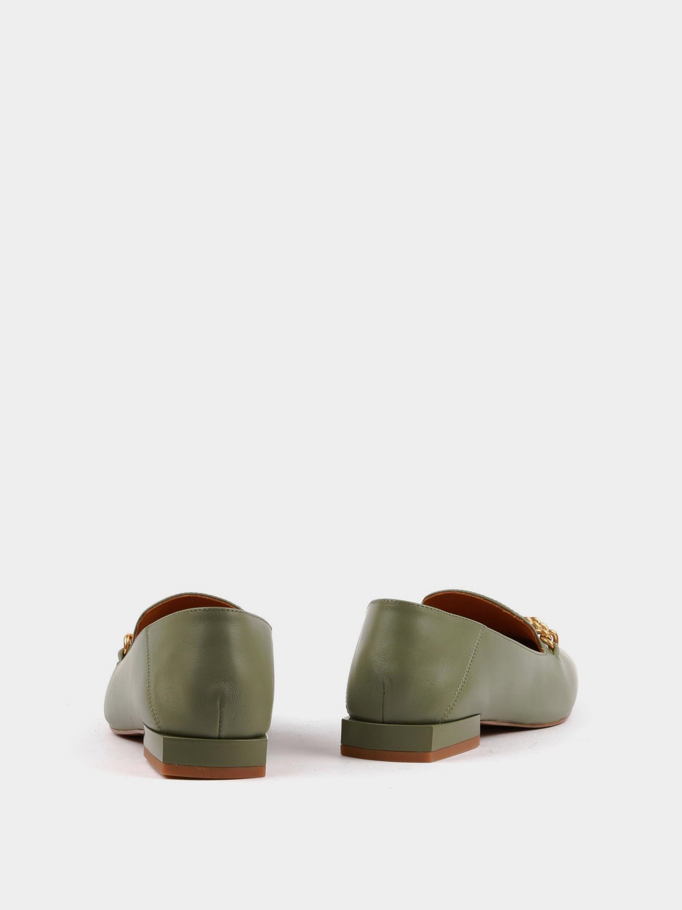 Лоферы LeBERDES модель 00000011514 Фото