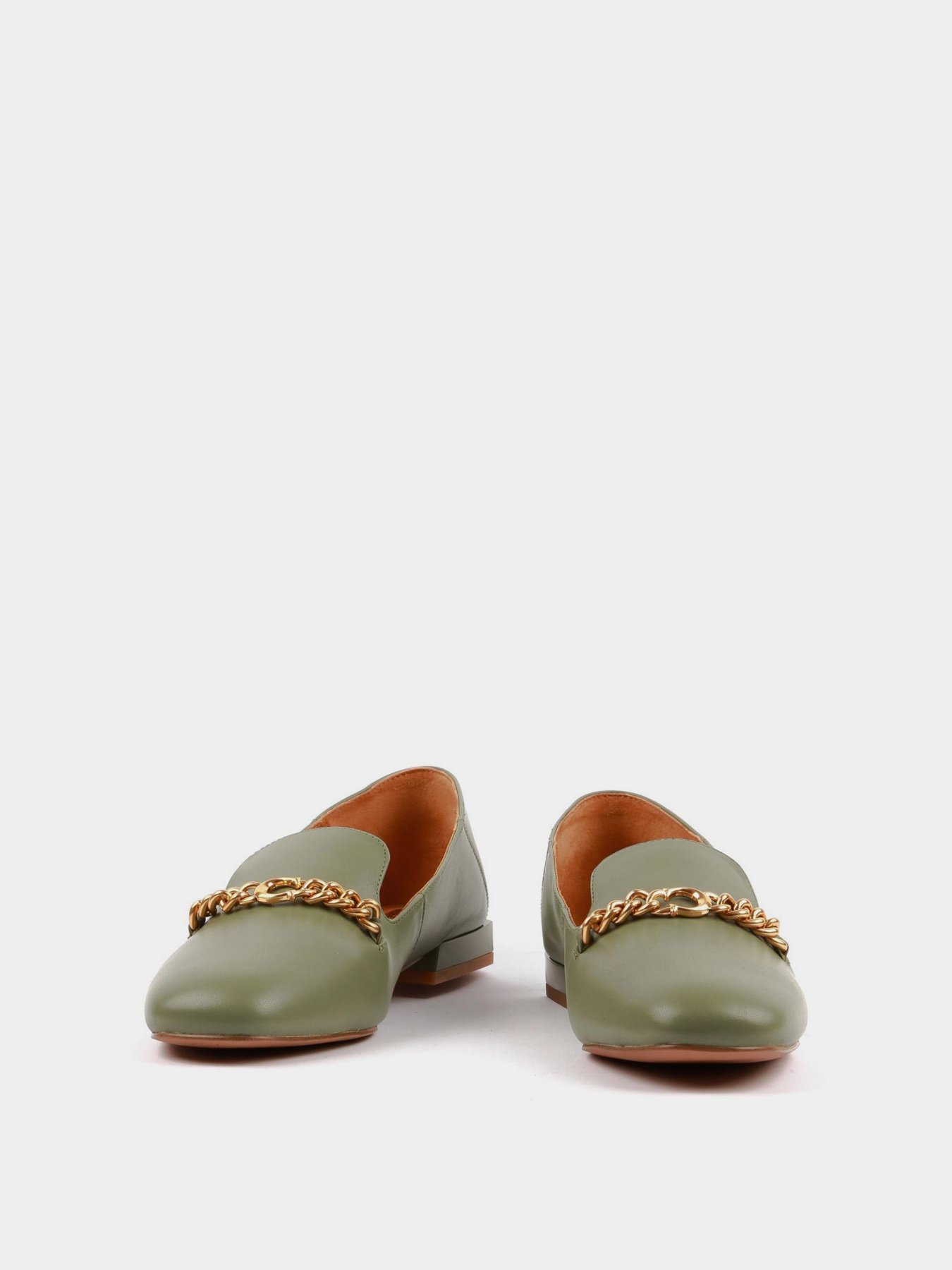 Лоферы LeBERDES модель 00000011514 Фото