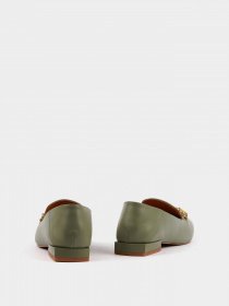 Лоферы LeBERDES модель 00000011514 Фото