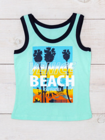 Майка Носи своє модель 6036-001-33-m-qta Фото