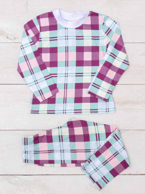 Пижама Носи своє модель 6076-002-5-kltinka-m-qta Фото