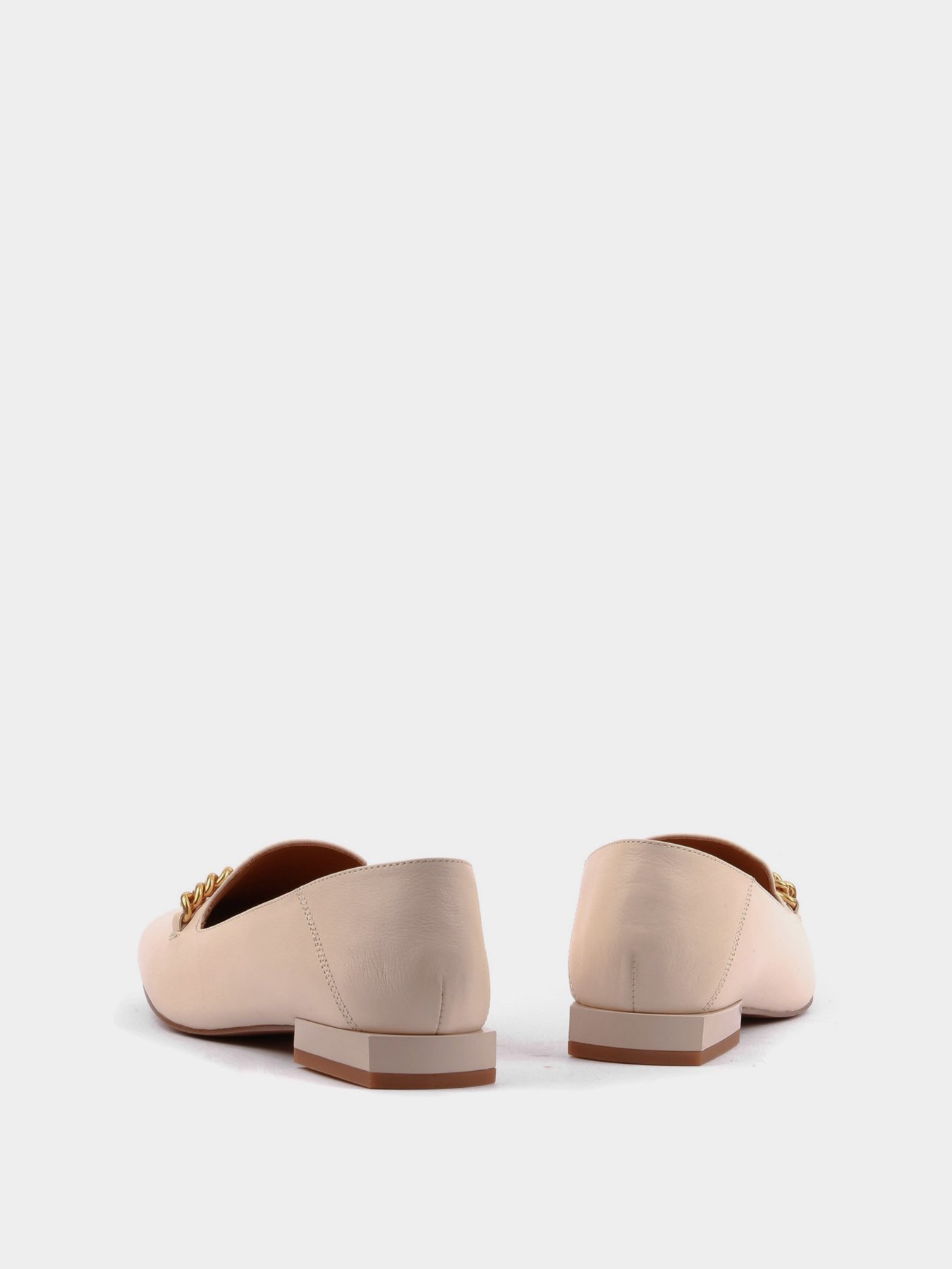 Лоферы LeBERDES модель 00000011515 Фото