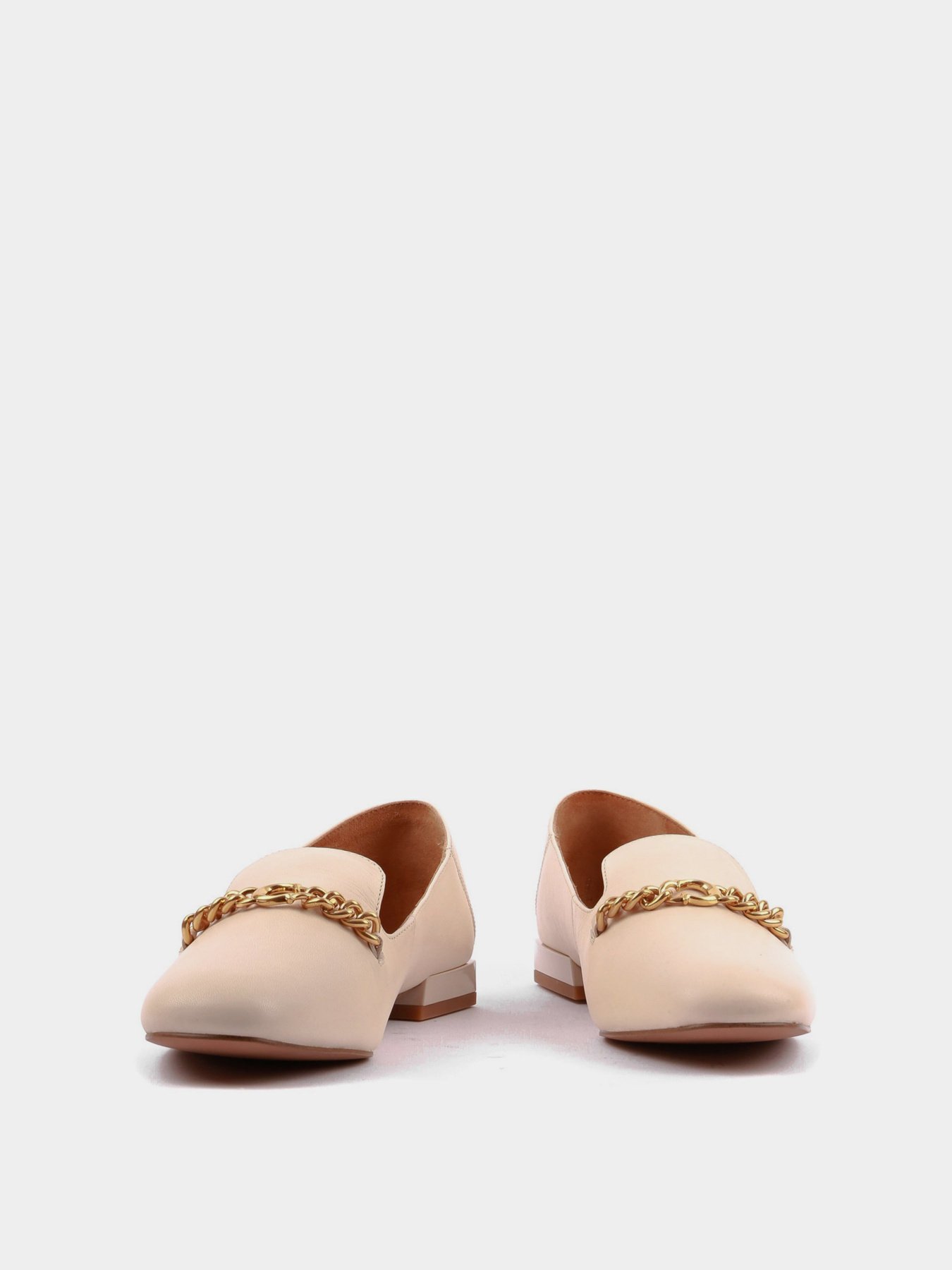 Лоферы LeBERDES модель 00000011515 Фото