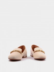 Лоферы LeBERDES модель 00000011515 Фото