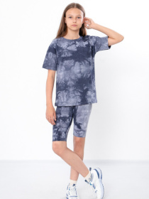 Костюм Носи своє модель 6420-135-taj-daj-sro-sinj Фото