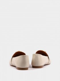 Лоферы LeBERDES модель 00000011517 Фото