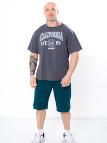 Шорты Носи своє модель 8223-057-temno-smaragdovij-a Фото