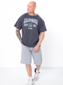 Повсякденні шорти Носи своє модель 8223-057-srij-a Фото