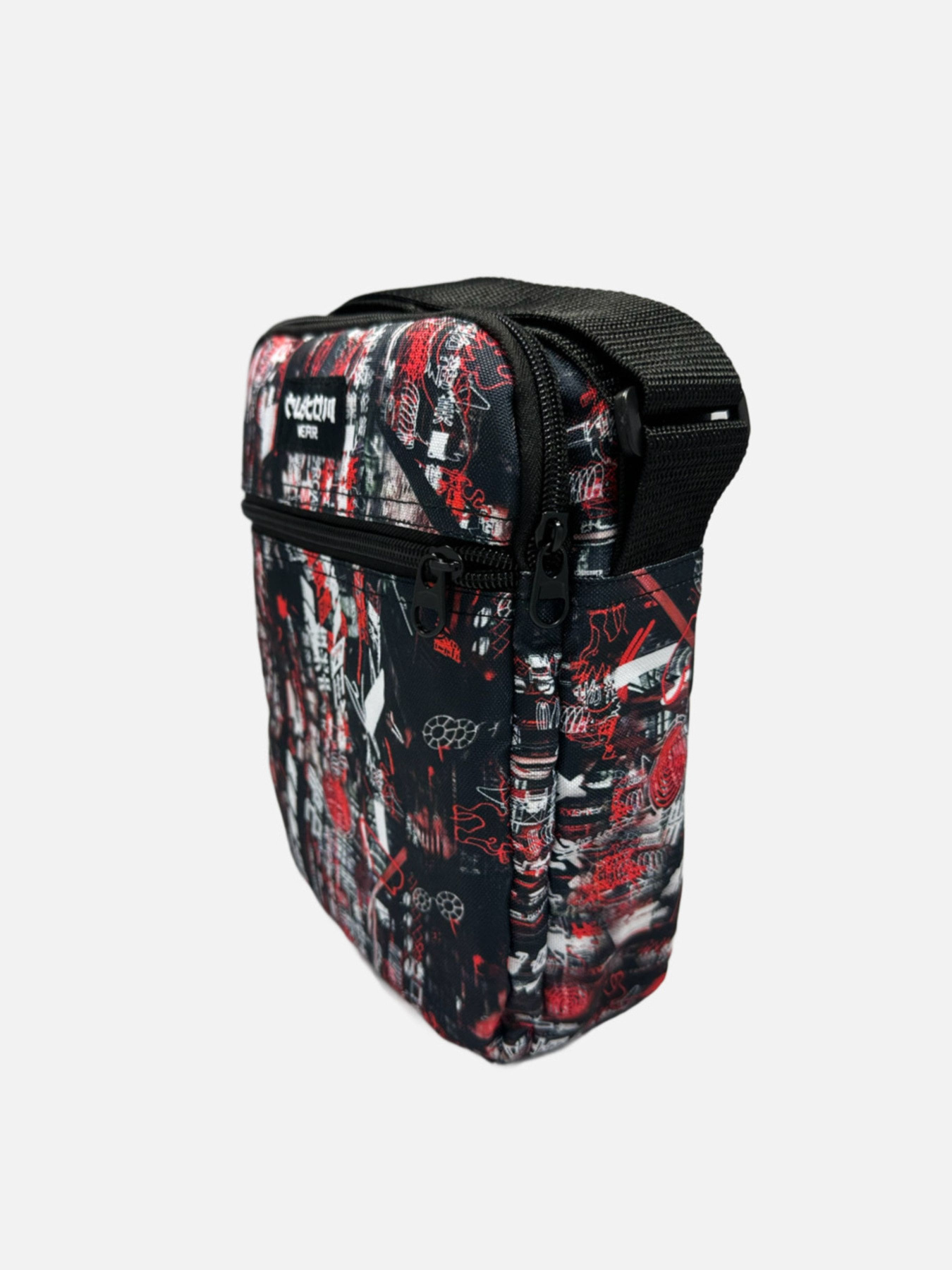 Мессенджер Custom Wear модель cw--7836 Фото