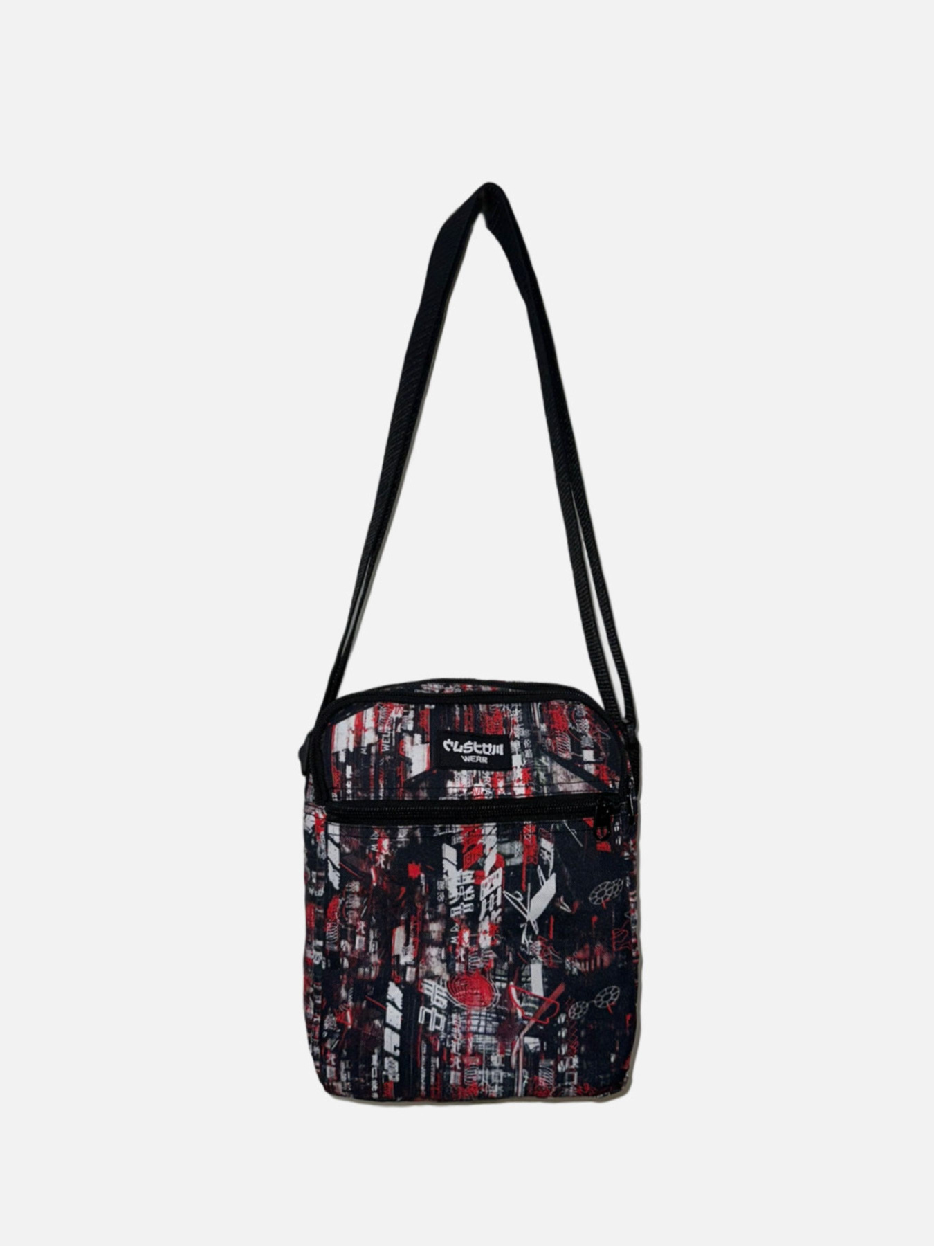 Мессенджер Custom Wear модель cw--7836 Фото