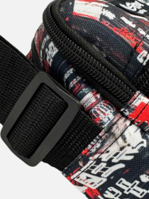 Мессенджер Custom Wear модель cw--7836 Фото